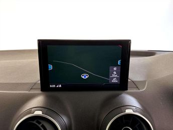 Audi Q2 1.5 TFSI CoD 35 S line SUV 5dr Petrol S Tronic Euro 6 (s/s) (150