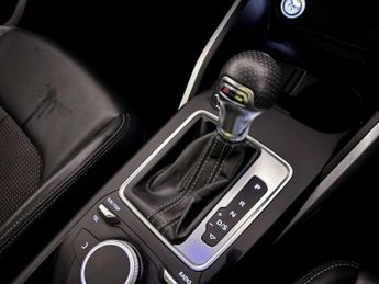 Audi Q2 1.5 TFSI CoD 35 S line SUV 5dr Petrol S Tronic Euro 6 (s/s) (150