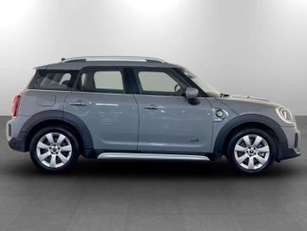 MINI Countryman 1.5 10kWh Cooper SE Classic SUV 5dr Petrol Plug-in Hybrid Auto A