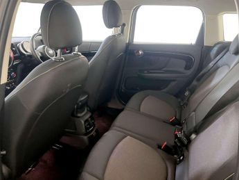 MINI Countryman 1.5 10kWh Cooper SE Classic SUV 5dr Petrol Plug-in Hybrid Auto A