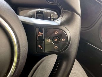 MINI Countryman 1.5 10kWh Cooper SE Classic SUV 5dr Petrol Plug-in Hybrid Auto A