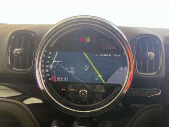 MINI Countryman 1.5 10kWh Cooper SE Classic SUV 5dr Petrol Plug-in Hybrid Auto A