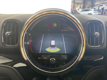 MINI Countryman 1.5 10kWh Cooper SE Classic SUV 5dr Petrol Plug-in Hybrid Auto A