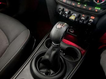 MINI Countryman 1.5 10kWh Cooper SE Classic SUV 5dr Petrol Plug-in Hybrid Auto A