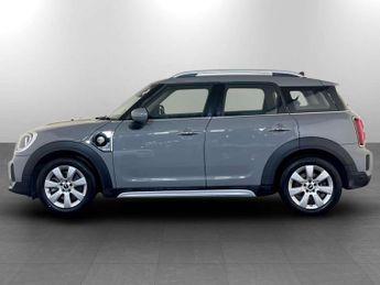 MINI Countryman 1.5 10kWh Cooper SE Classic SUV 5dr Petrol Plug-in Hybrid Auto A