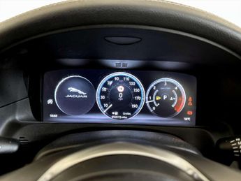 Jaguar XF 2.0d Chequered Flag Sportbrake 5dr Diesel Auto Euro 6 (s/s) (180