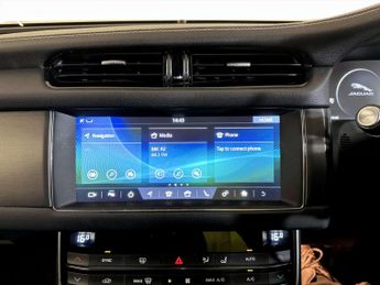 Jaguar XF 2.0d Chequered Flag Sportbrake 5dr Diesel Auto Euro 6 (s/s) (180