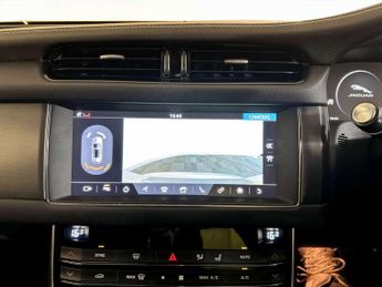 Jaguar XF 2.0d Chequered Flag Sportbrake 5dr Diesel Auto Euro 6 (s/s) (180