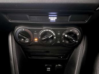 Mazda Mazda2 1.5 SKYACTIV-G SE Hatchback 5dr Petrol Manual Euro 6 (s/s) (75 p