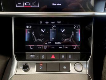 Audi A6 Saloon 2.0 TDI 40 Sport Saloon 4dr Diesel S Tronic Euro 6 (s/s) (204 ps
