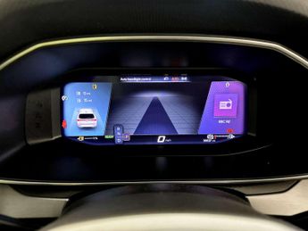 SEAT Leon 1.4 eHybrid 12.8kWh FR Estate 5dr Petrol Plug-in Hybrid DSG Euro