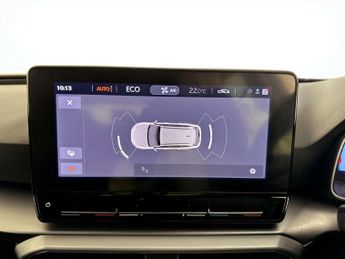 SEAT Leon 1.4 eHybrid 12.8kWh FR Estate 5dr Petrol Plug-in Hybrid DSG Euro