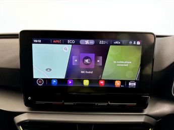 SEAT Leon 1.4 eHybrid 12.8kWh FR Estate 5dr Petrol Plug-in Hybrid DSG Euro