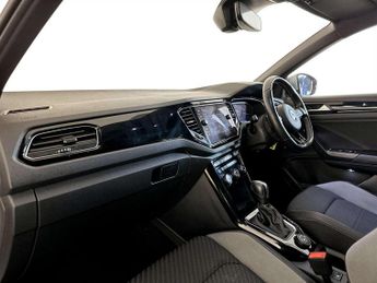 Volkswagen T-Roc 2.0 TSI R SUV 5dr Petrol DSG 4Motion Euro 6 (s/s) (300 ps)