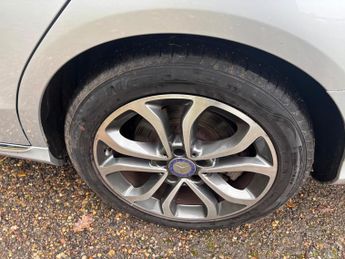 Mercedes-Benz C Class 2.0 C350e 6.4kWh Sport G-Tronic+ Euro 6 (s/s) 4dr