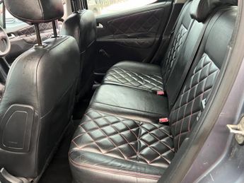 Peugeot 207 1.4 S 5dr