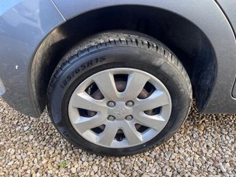 Peugeot 207 1.4 S 5dr