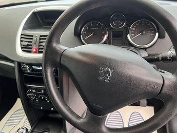 Peugeot 207 1.4 S 5dr