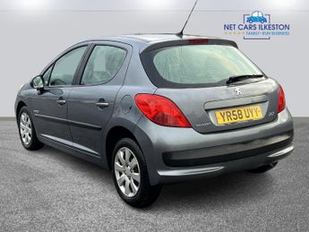 Peugeot 207 1.4 S 5dr