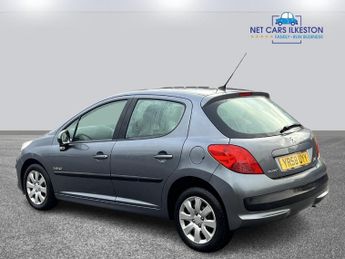 Peugeot 207 1.4 S 5dr