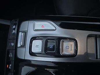 Hyundai Tucson 1.6h T-GDi Hybrid Ultimate 5dr Automatic