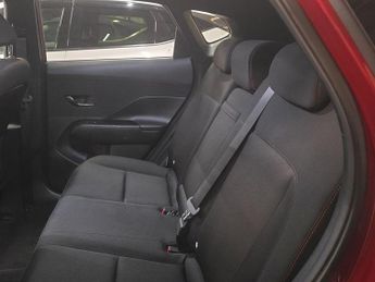 Hyundai Kona 1.6 h-GDi Hybrid N-Line 5dr Automatic