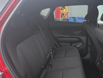 Hyundai Kona 1.6 h-GDi Hybrid N-Line 5dr Automatic