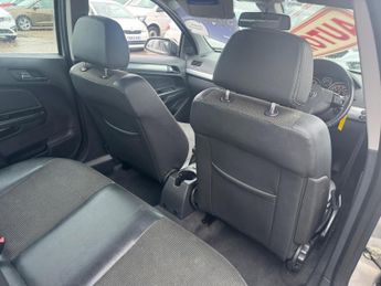 Vauxhall Astra 1.8i 16v Design 5dr