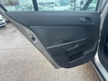 Vauxhall Astra 1.8i 16v Design 5dr