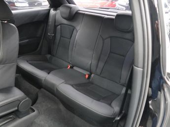 Audi A1 1.4 TFSI S line Sportback S Tronic 3dr