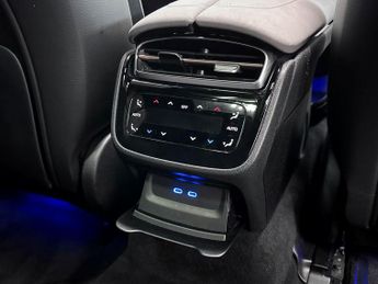 Mercedes-Benz EQS EQS 450+ 108.4kWh Luxury Saloon 5dr Electric Auto (333 ps)