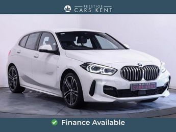 BMW 118 118i M Sport