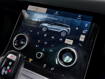 Land Rover Range Rover Evoque 2.0 D165 MHEV SE SUV 5dr Diesel Auto 4WD Euro 6 (s/s) (163 ps)