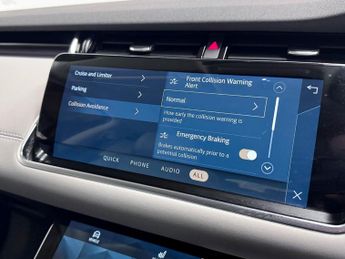 Land Rover Range Rover Evoque 2.0 D165 MHEV SE SUV 5dr Diesel Auto 4WD Euro 6 (s/s) (163 ps)