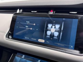 Land Rover Range Rover Evoque 2.0 D165 MHEV SE SUV 5dr Diesel Auto 4WD Euro 6 (s/s) (163 ps)