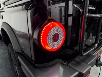 INEOS Grenadier 3.0D Station Wagon 6dr Diesel Auto 4WD Euro 6 (s/s) (249 ps)