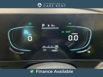 Kia Sportage 1.6 h T-GDi GT-Line SUV 5dr Petrol Hybrid Auto Euro 6 (s/s) (226