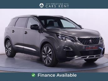 Peugeot 5008 1.2 PureTech GT Line Premium SUV 5dr Petrol EAT Euro 6 (s/s) (13
