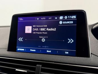 Peugeot 5008 1.2 PureTech GT Line Premium SUV 5dr Petrol EAT Euro 6 (s/s) (13