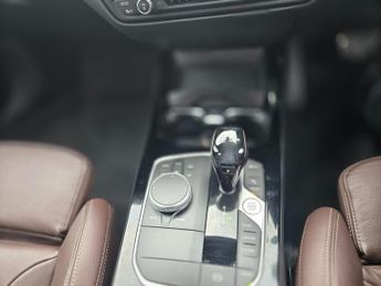 BMW 1 Series 1.5 118i M Sport DCT Euro 6 (s/s) 5dr