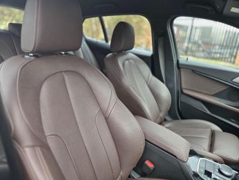 BMW 1 Series 1.5 118i M Sport DCT Euro 6 (s/s) 5dr