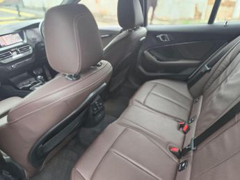 BMW 1 Series 1.5 118i M Sport DCT Euro 6 (s/s) 5dr