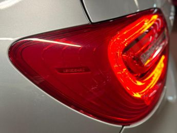 Mercedes-Benz A Class 2.0 A250 AMG Sport Hatchback 5dr Petrol 7G-DCT Euro 6 (s/s) (211