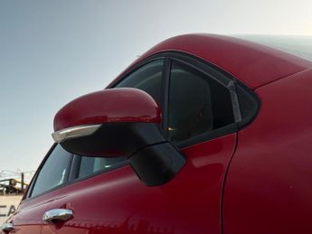 Fiat 500X 1.4 MultiAir Pop Star DCT Euro 6 (s/s) 5dr