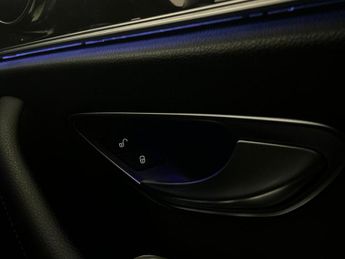 Mercedes-Benz E Class 2.0 E300de 13.5kWh AMG Line Edition G-Tronic+ Euro 6 (s/s) 4dr