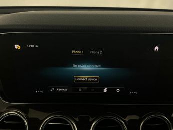 Mercedes-Benz E Class 2.0 E300de 13.5kWh AMG Line Edition G-Tronic+ Euro 6 (s/s) 4dr