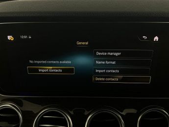 Mercedes-Benz E Class 2.0 E300de 13.5kWh AMG Line Edition G-Tronic+ Euro 6 (s/s) 4dr