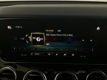 Mercedes-Benz E Class 2.0 E300de 13.5kWh AMG Line Edition G-Tronic+ Euro 6 (s/s) 4dr