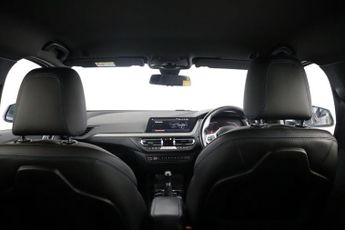 BMW 1 Series 1.5 116d M Sport (LCP) Euro 6 (s/s) 5dr