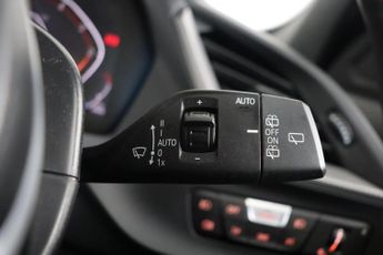 BMW 1 Series 1.5 116d M Sport (LCP) Euro 6 (s/s) 5dr